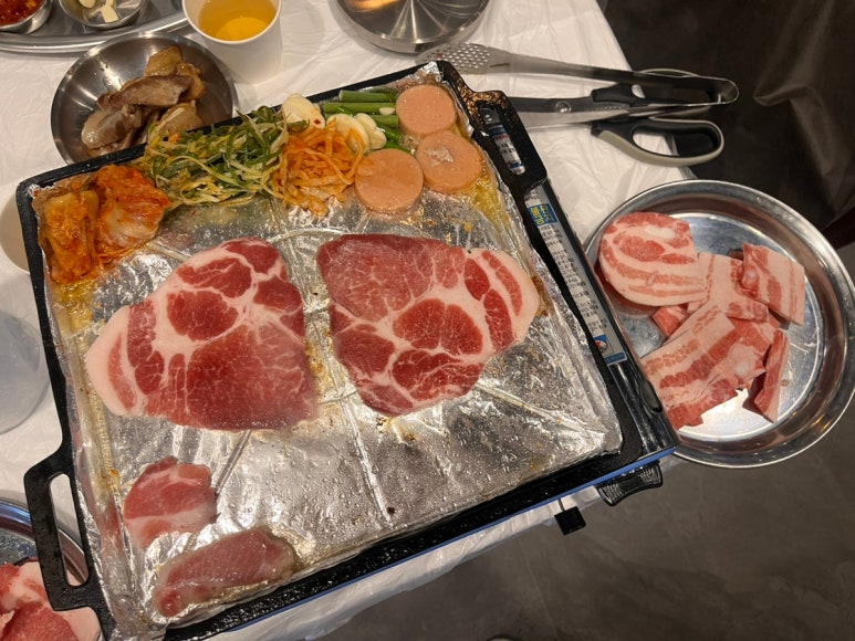 군산상회 이미지