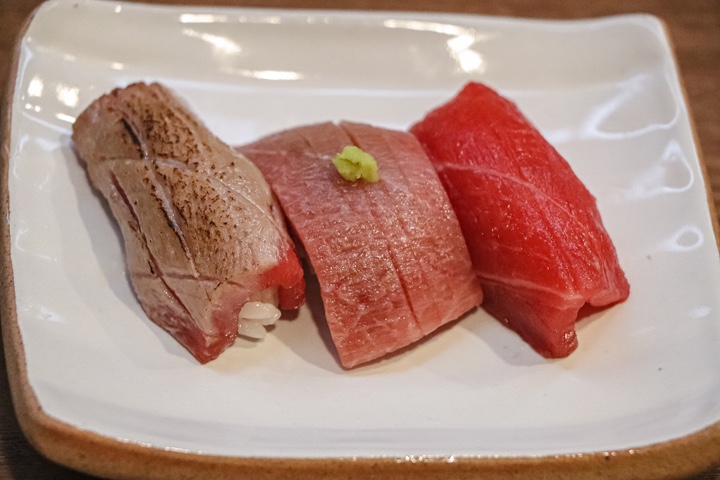 오마카세참치 이미지