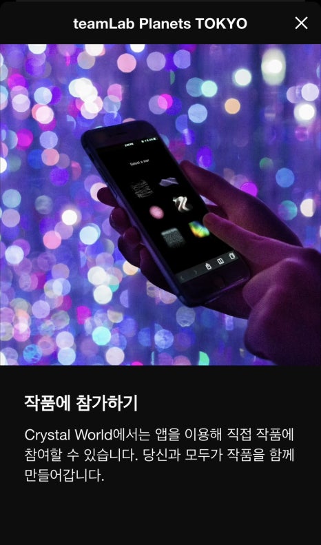 랩Flowers 이미지