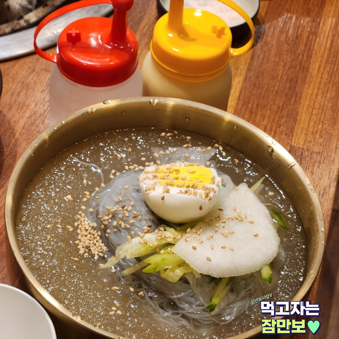 담미숯불갈비 이미지