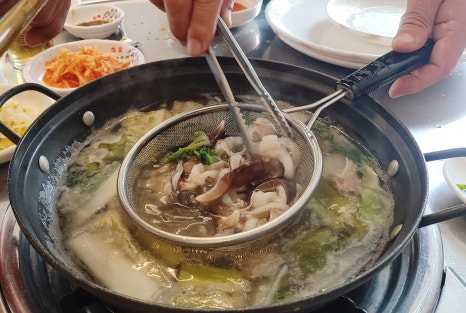 너랑나랑포차 이미지