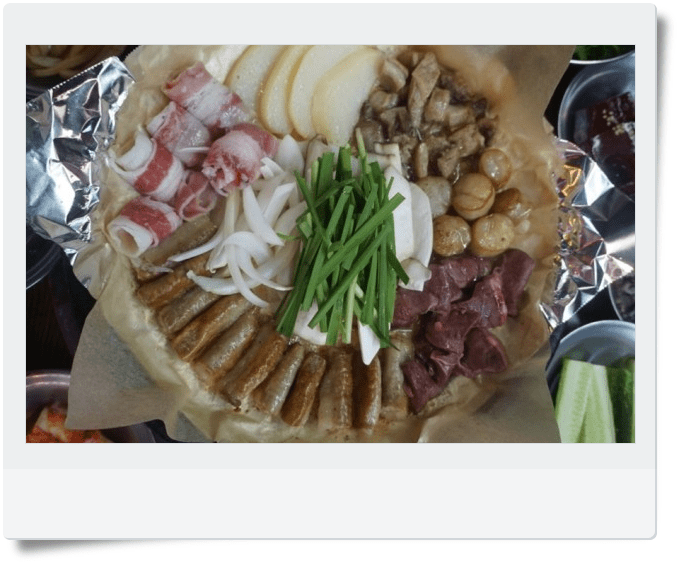 연암곱창 본점 이미지