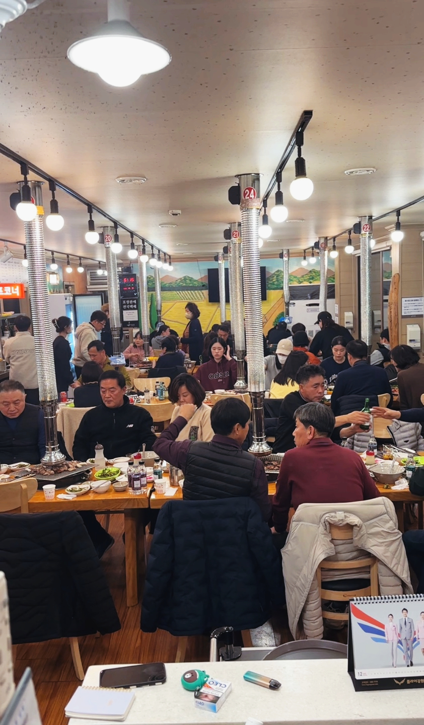 퇴골오리숯불구이(만천점) 이미지