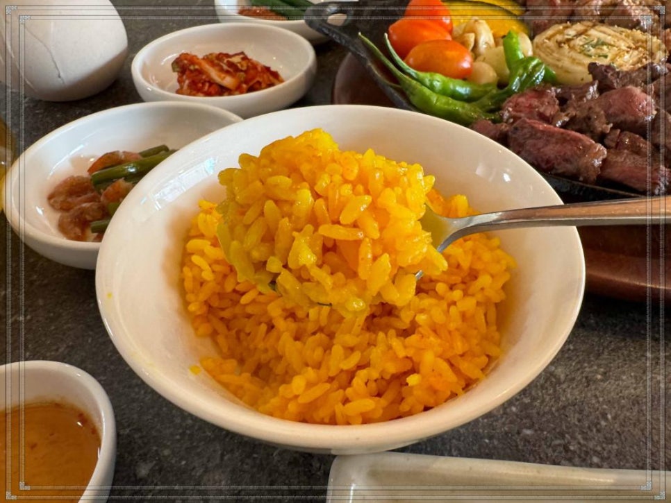 샐러드식당 연신내점 이미지