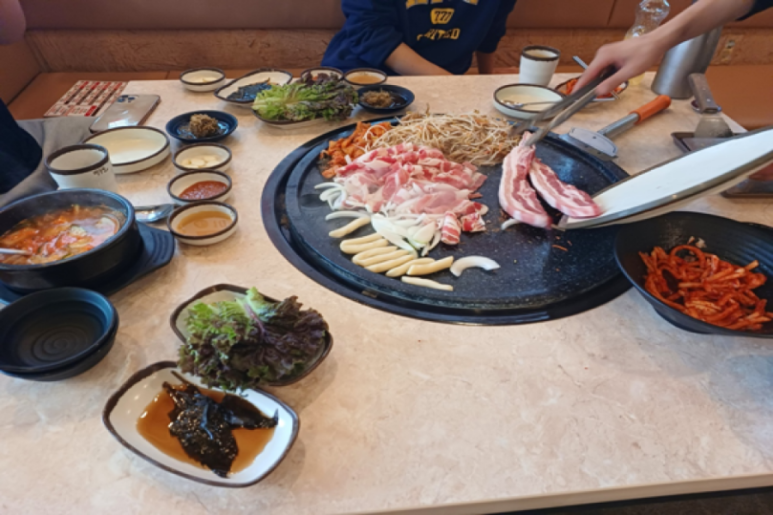 남양주 인생구이 이미지
