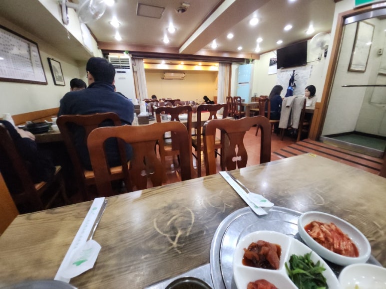 소공죽집 이미지