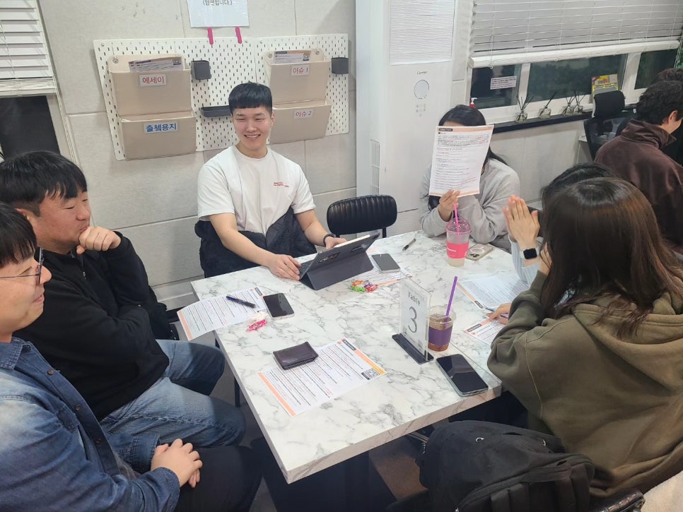 컬컴평생교육원 이미지