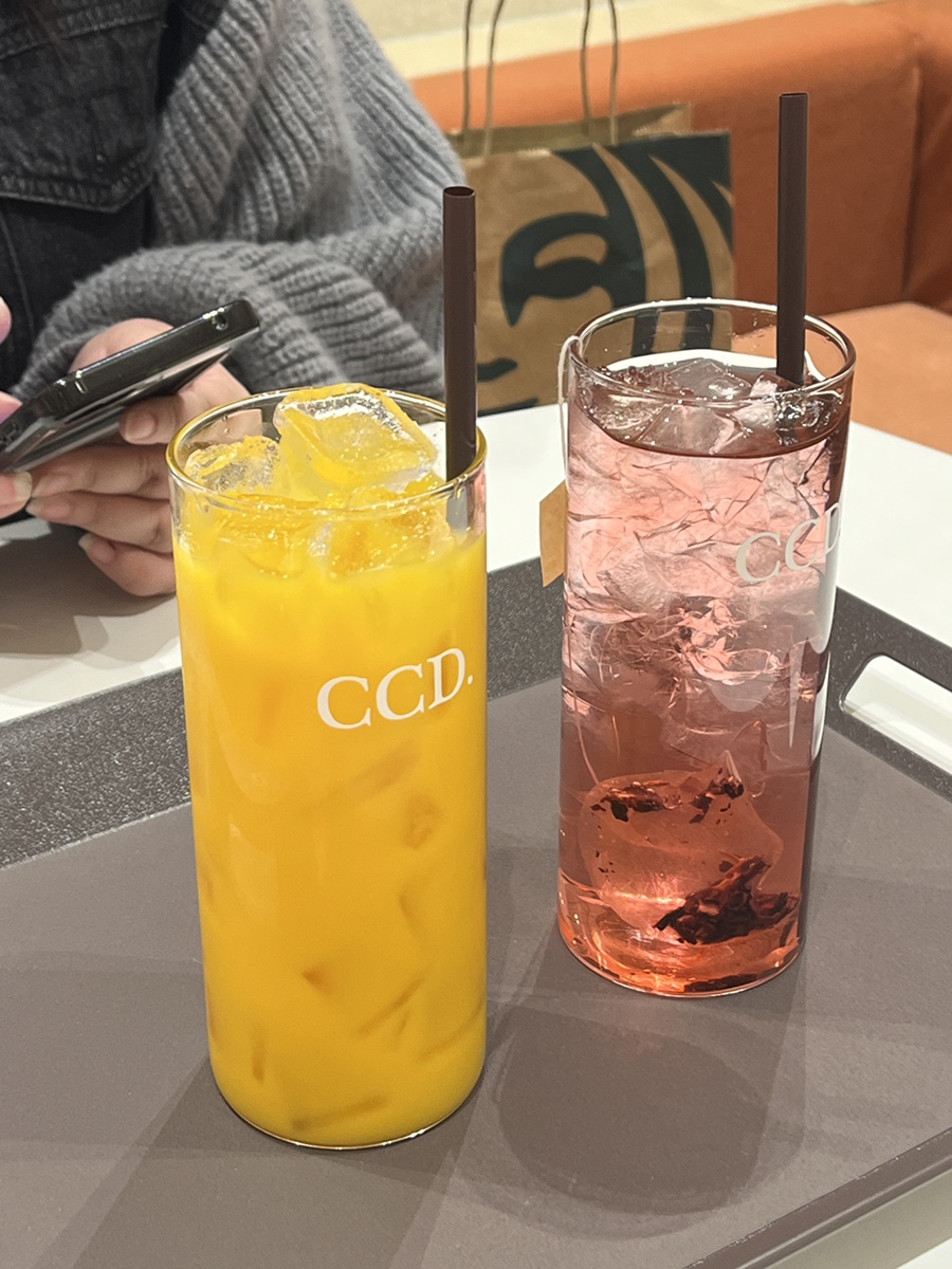 카페CCD 평택비전점 이미지