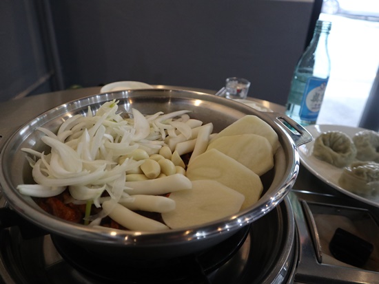 청도미나리식당 동래점 이미지