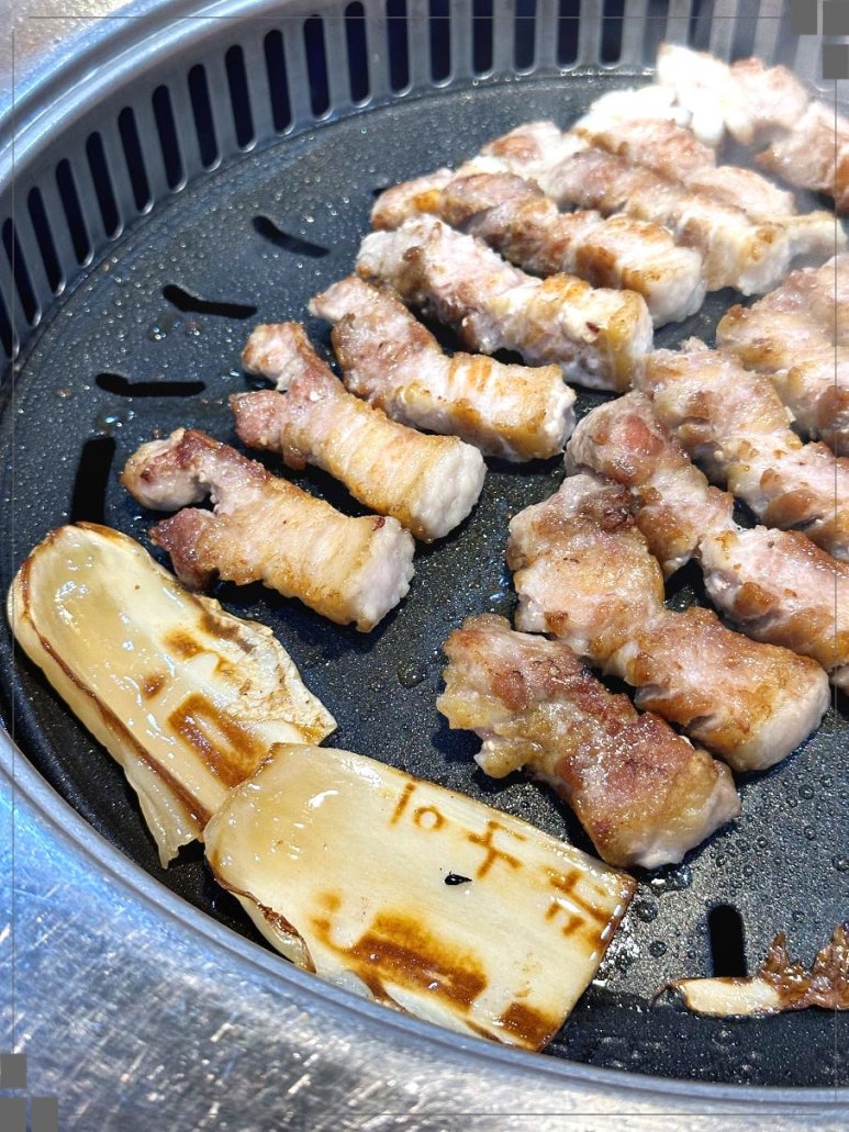 왕소금생고기 이미지