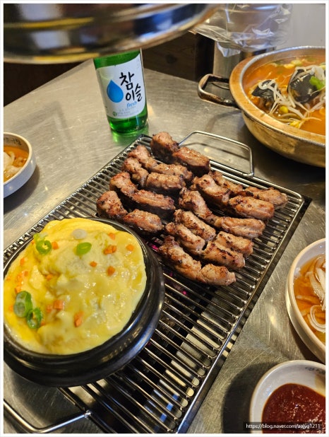 인생극장쪽갈비 이미지