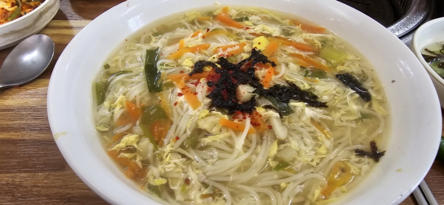 숲산식당 이미지