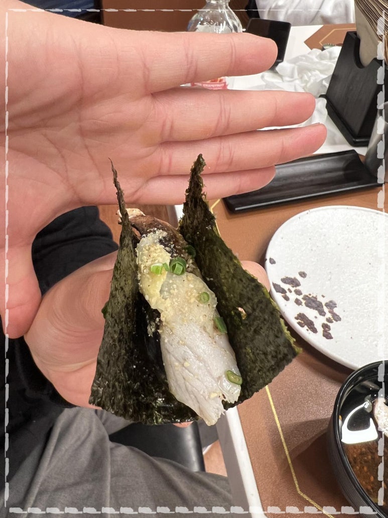 오마카세오사이초밥광주 이미지