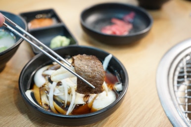 한우단골집 이미지