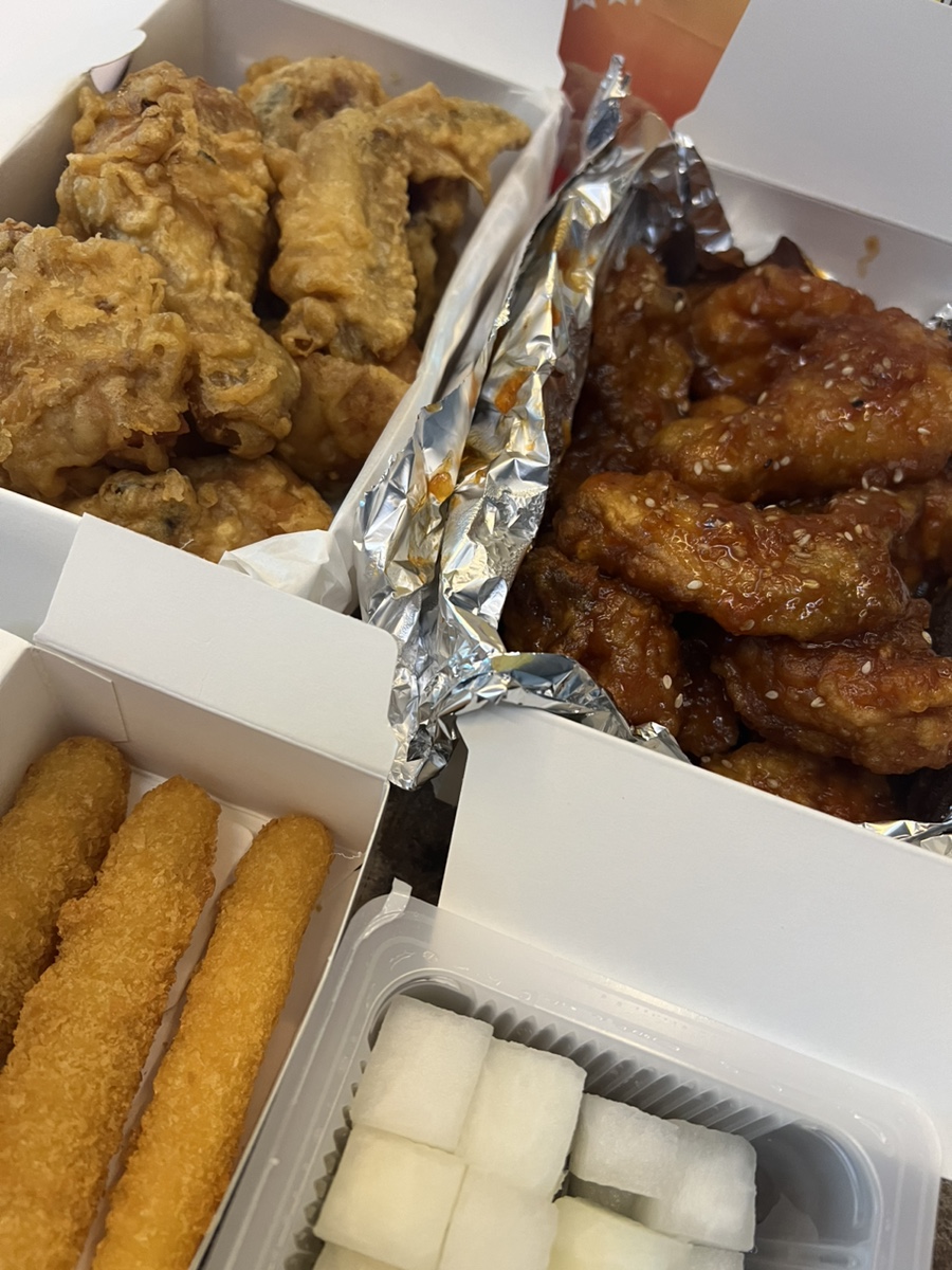 멕시칸치킨 사창점 이미지