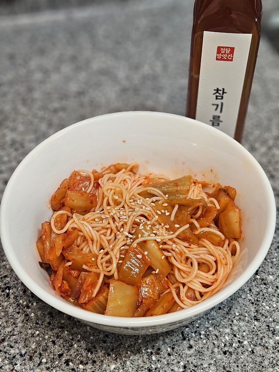 정담국수 이미지