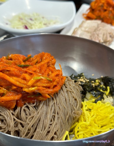 화진포막국수 이미지