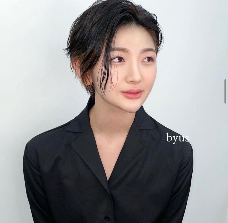 마린헤어 이미지