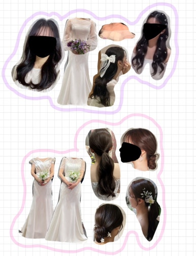 지연뷰티헤어 이미지