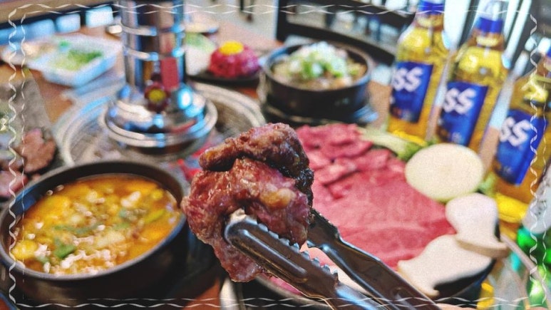 한우한돈정육식당 이미지