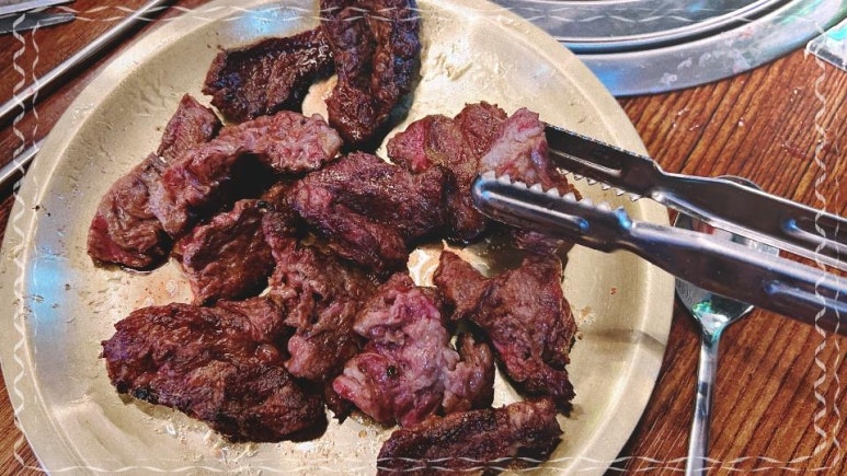 한우한돈정육식당 이미지
