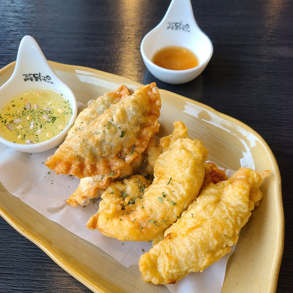 파주닭국수 이미지