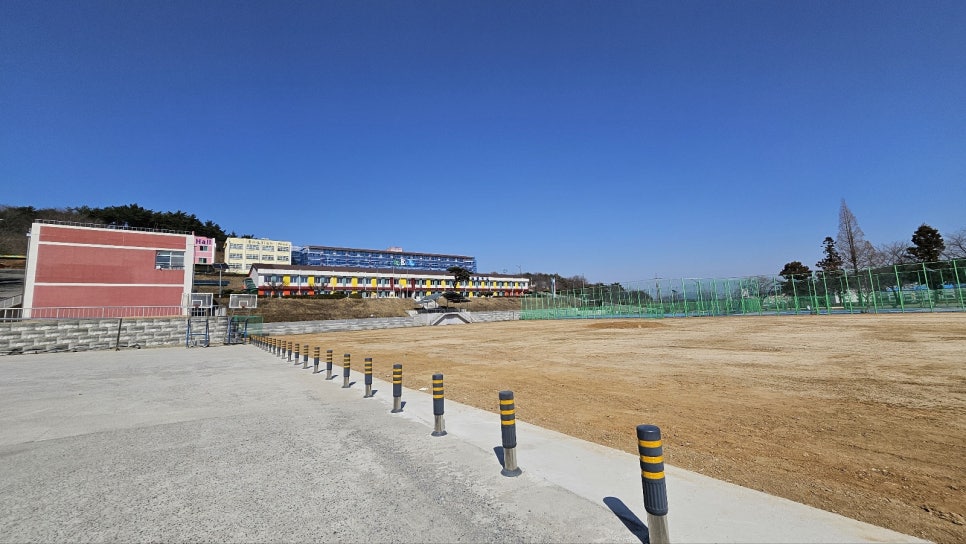서일중고등학교 이미지