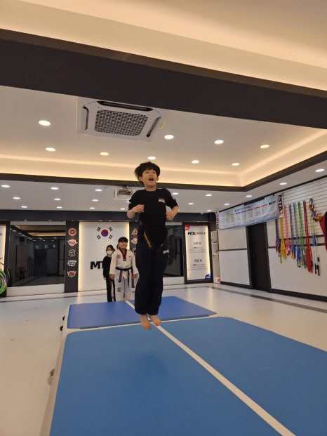엠티에이태권도 이미지