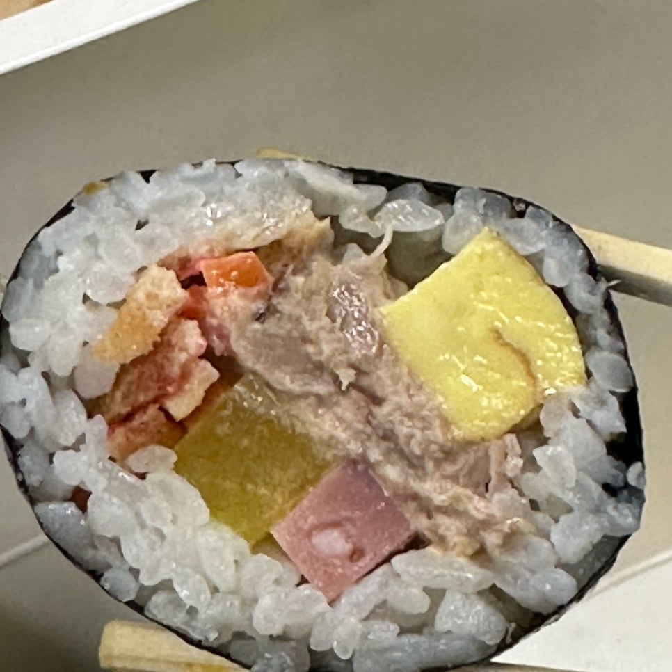 상아김밥마곡 이미지