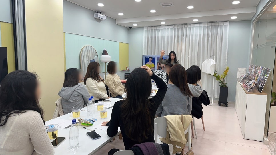 블레스미 이미지