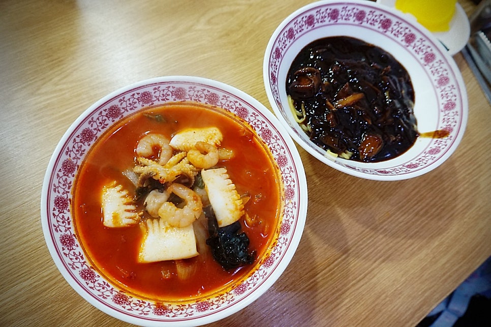 양귀비짬뽕 이미지