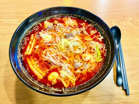 이얼싼마라탕 봉천점 이미지