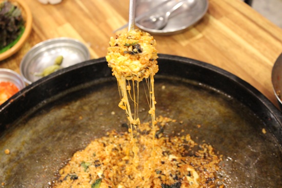 소문난물닭갈비 이미지