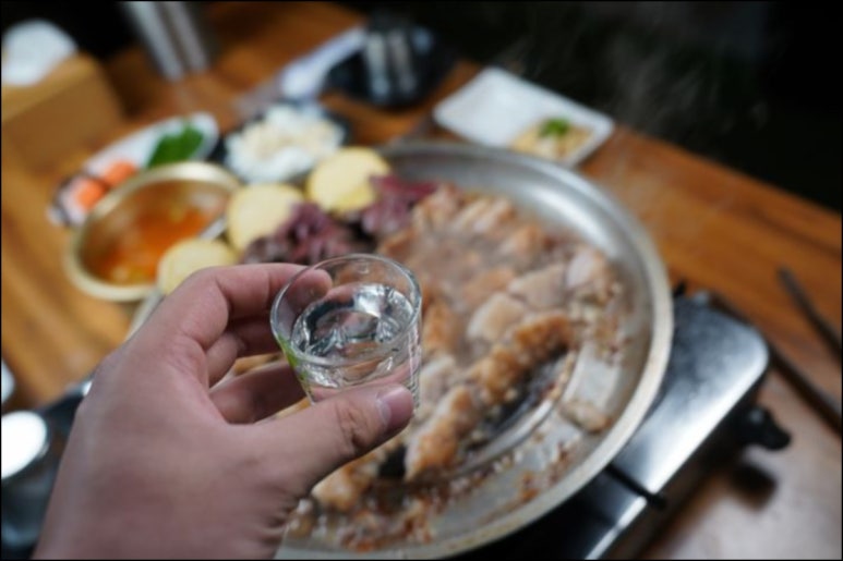 왕십리곱창 이미지