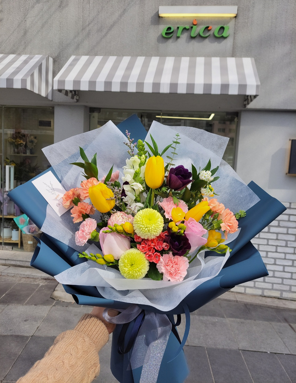 민영플라워 이미지