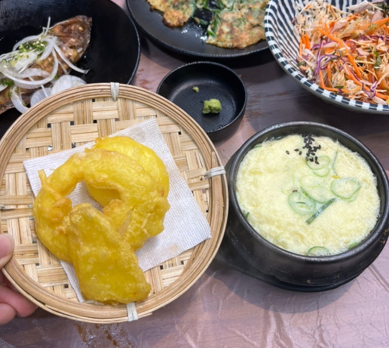 한잔회도매횟집 이미지