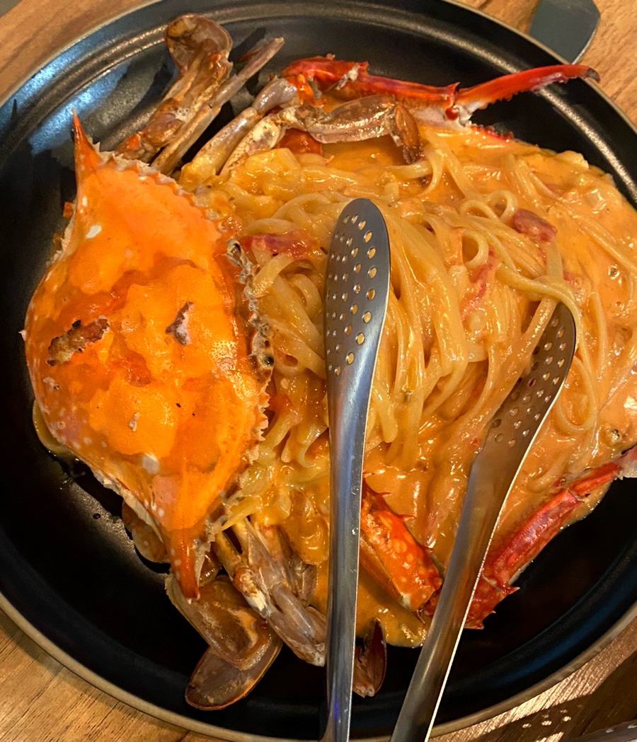 인생은파스타입니다 이미지