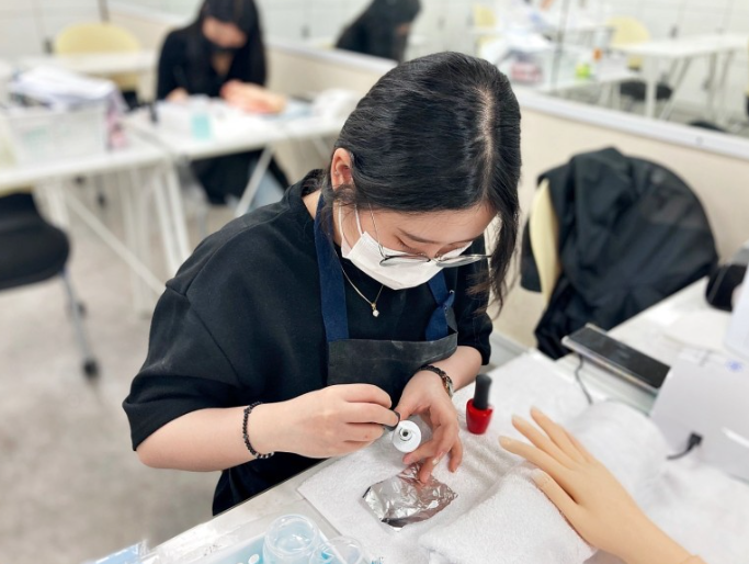 아루네일아트 이미지
