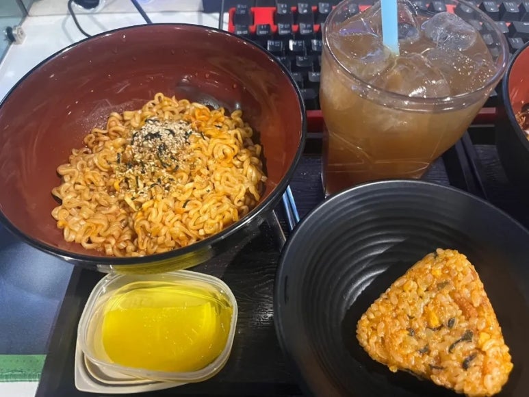 탑스타PC방 이미지
