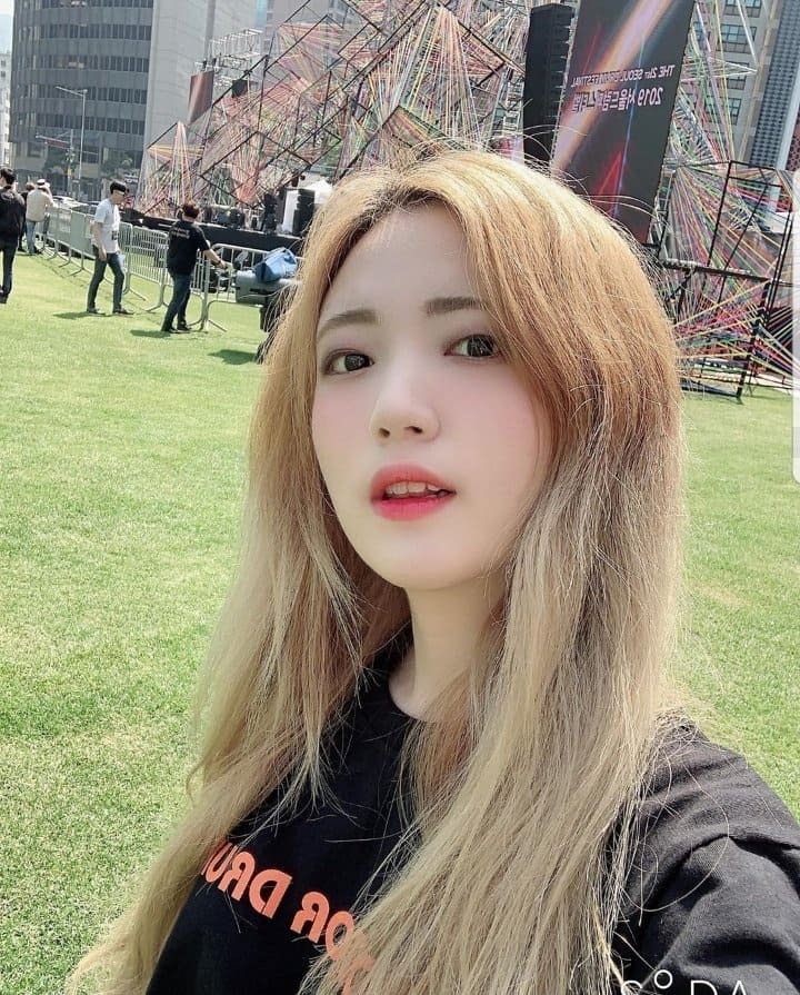서유경 이미지