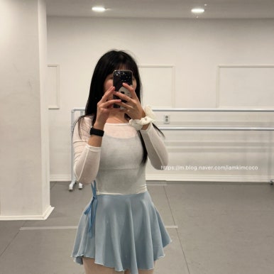 발레블랑무용학원 이미지