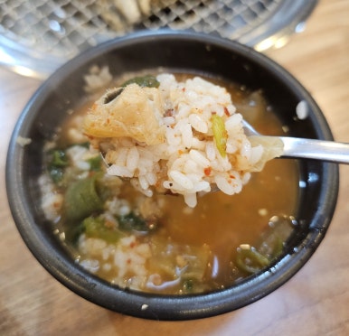 갯마을숯불장어구이 이미지