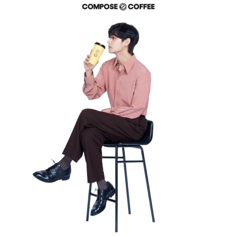 컴포즈커피도원 이미지