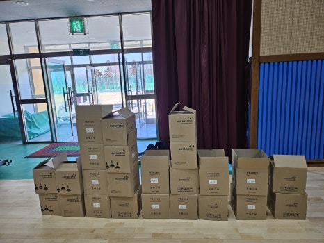 서일중고등학교 이미지