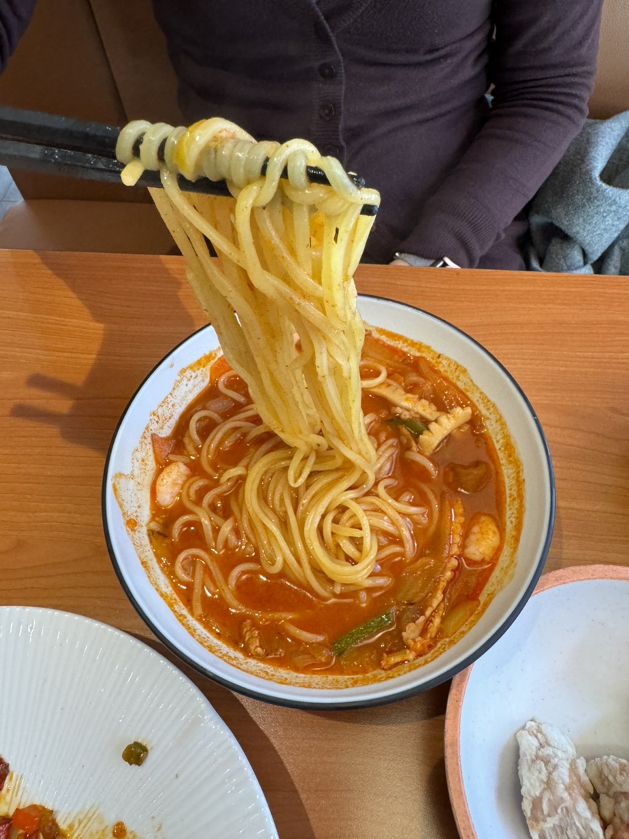 참바른 중식당 이미지