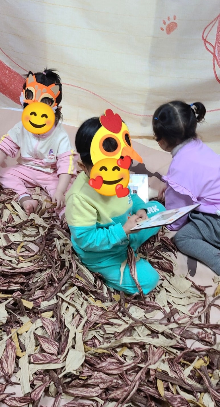 은솔어린이집 이미지