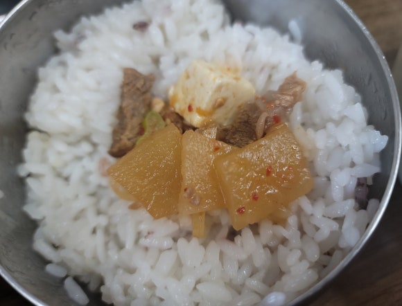 하늘담정육식당 이미지