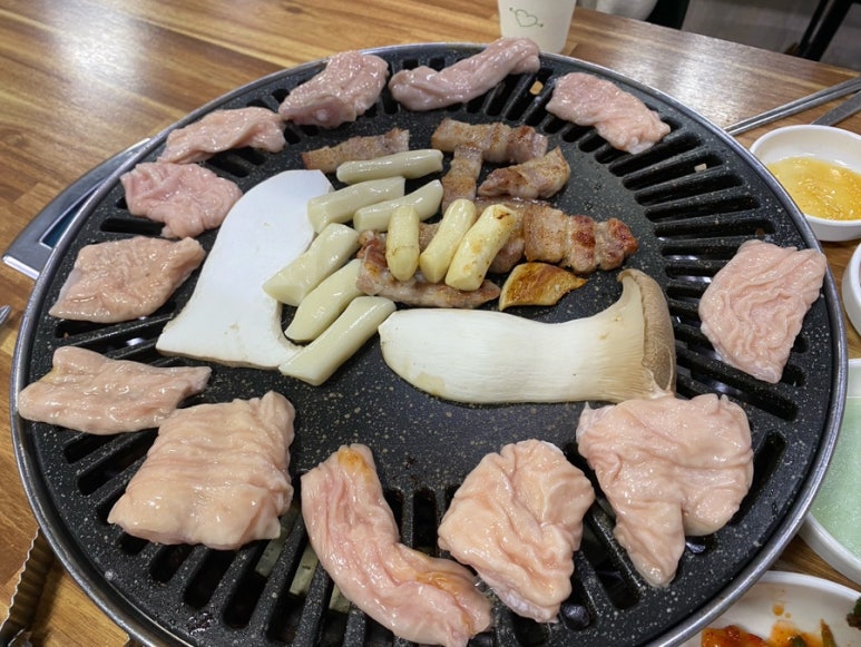 초원삼겹막창 이미지