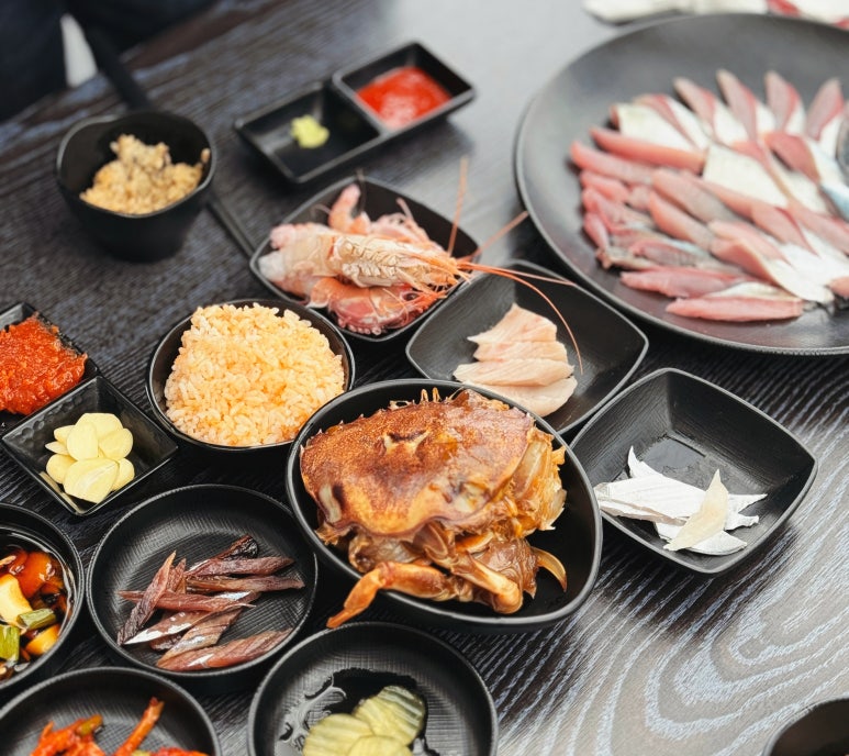 블랙씨걸 이미지