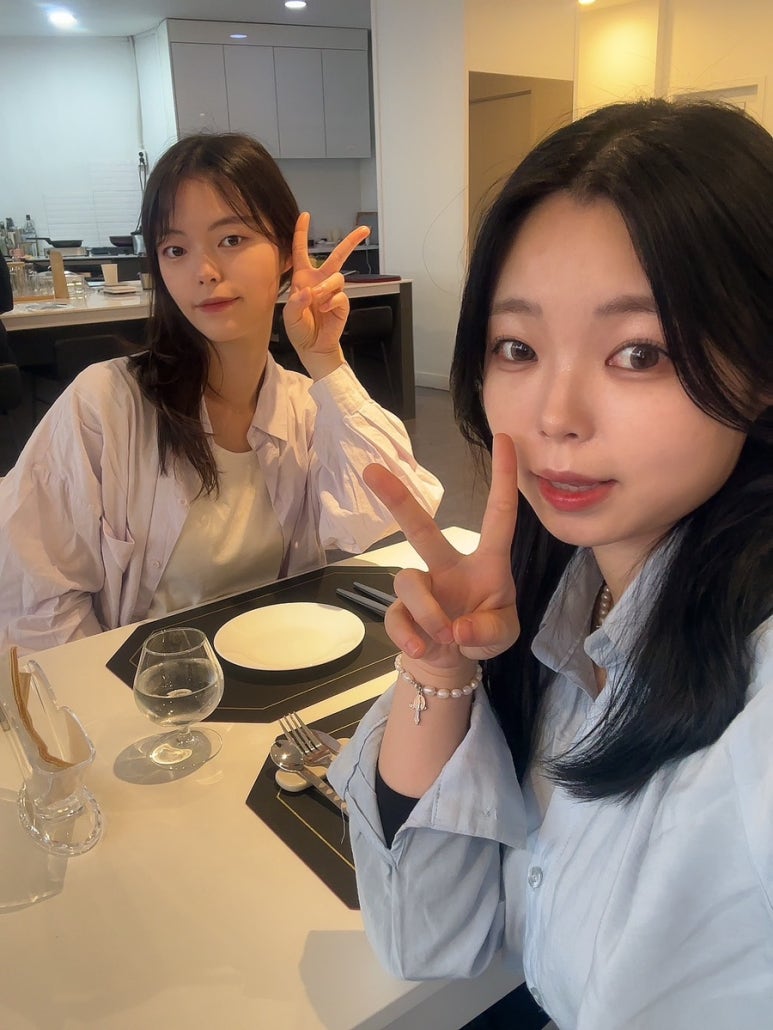 쾅쾅푸드 이미지